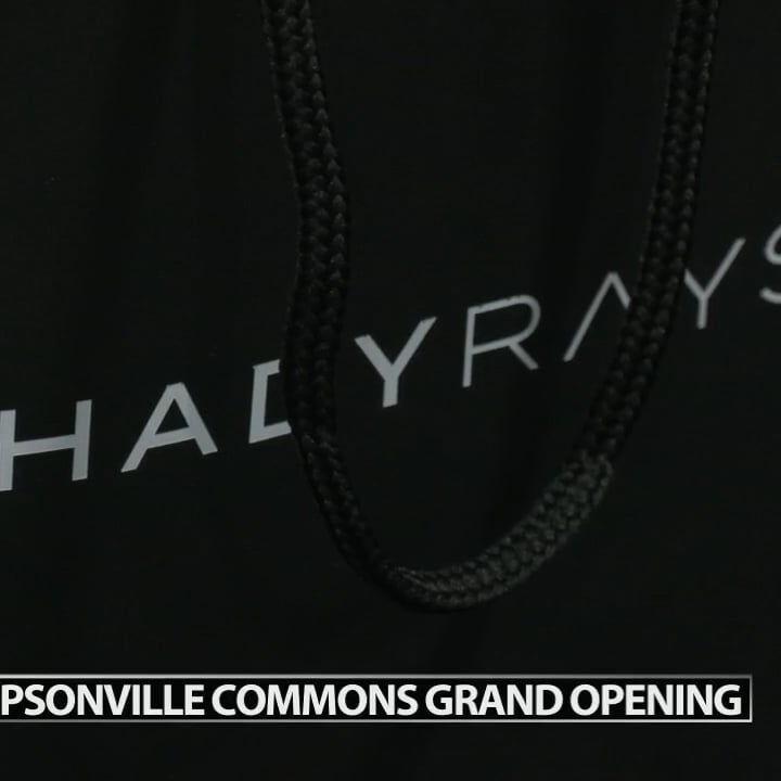 Shady Rays opens new headquarters in Simpsonville